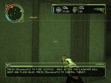 Project Snowblind Microsoft Windows PC CD-PC Gamez USA