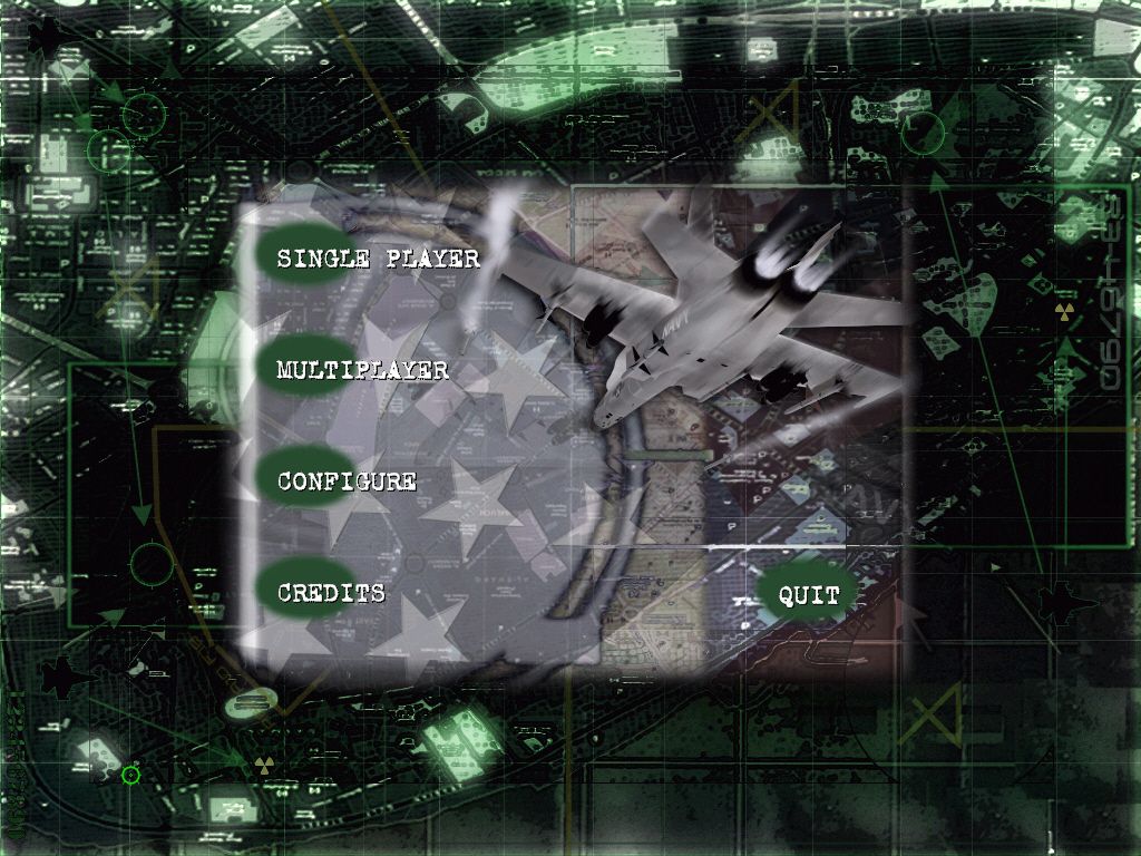Top Gun - Hornet's Nest Microsoft Windows PC CD-PC Gamez USA