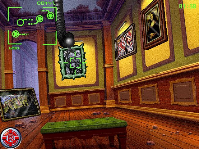 Rescue Heroes Hurricane Havoc Microsoft Windows PC CD-PC Gamez USA