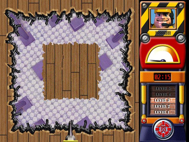 Rescue Heroes Hurricane Havoc Microsoft Windows PC CD-PC Gamez USA