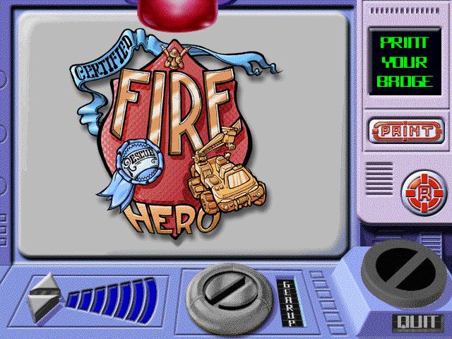 Rescue Heroes Hurricane Havoc Microsoft Windows PC CD-PC Gamez USA