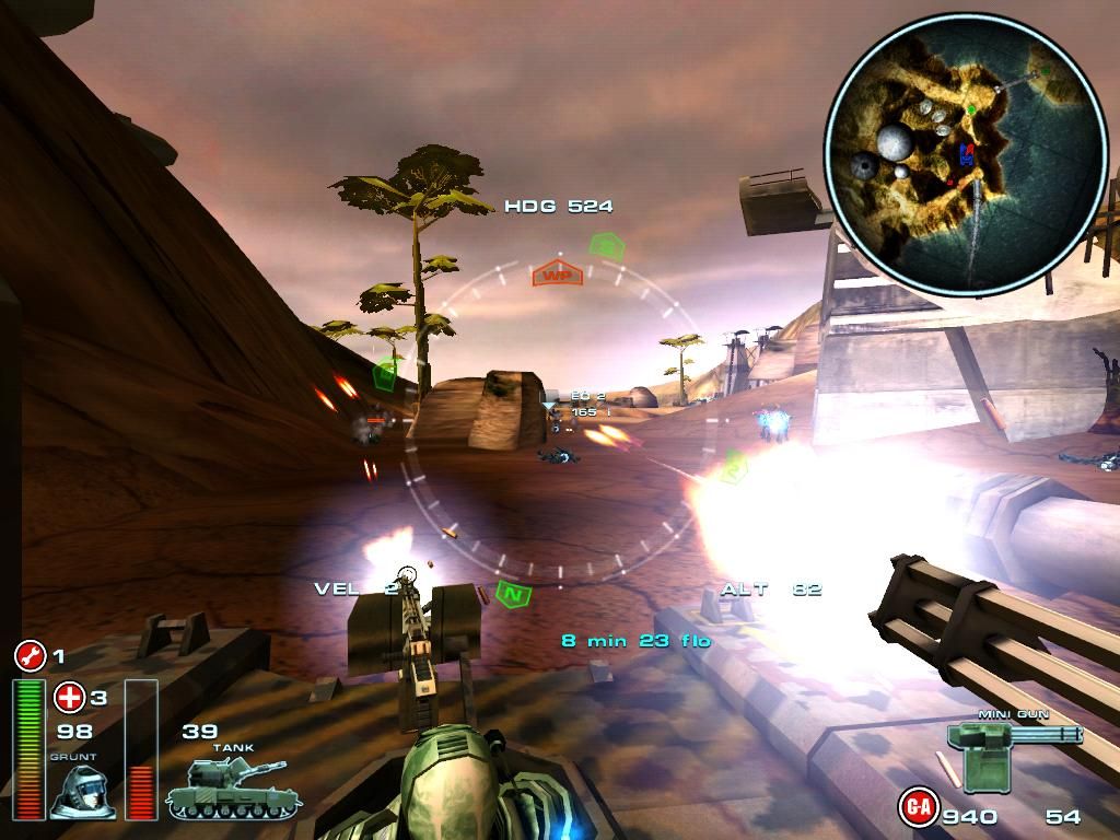 Breed Microsoft Windows PC CD-PC Gamez USA