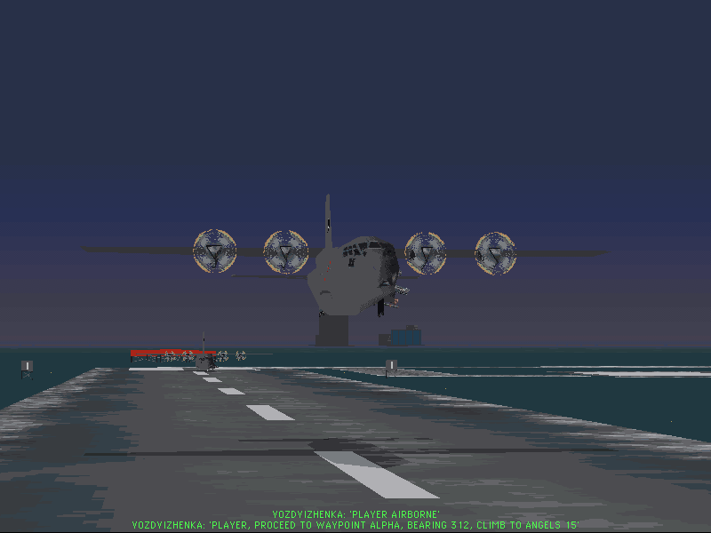 Janes Combat Simulations ATF Advanced Tactical Fighters Gold Microsoft Windows PC CD-PC Gamez USA