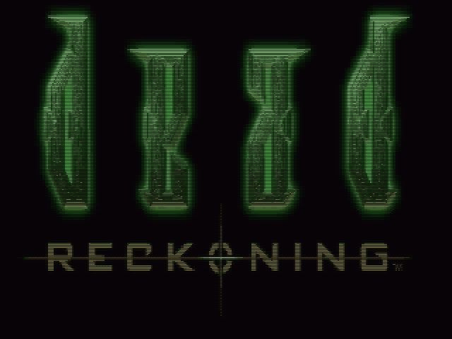 Dead Reckoning Microsoft Windows PC CD-PC Gamez USA