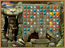 Jewel Quest Microsoft Windows PC CD-PC Gamez USA
