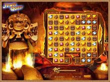 Jewel Quest Microsoft Windows PC CD-PC Gamez USA