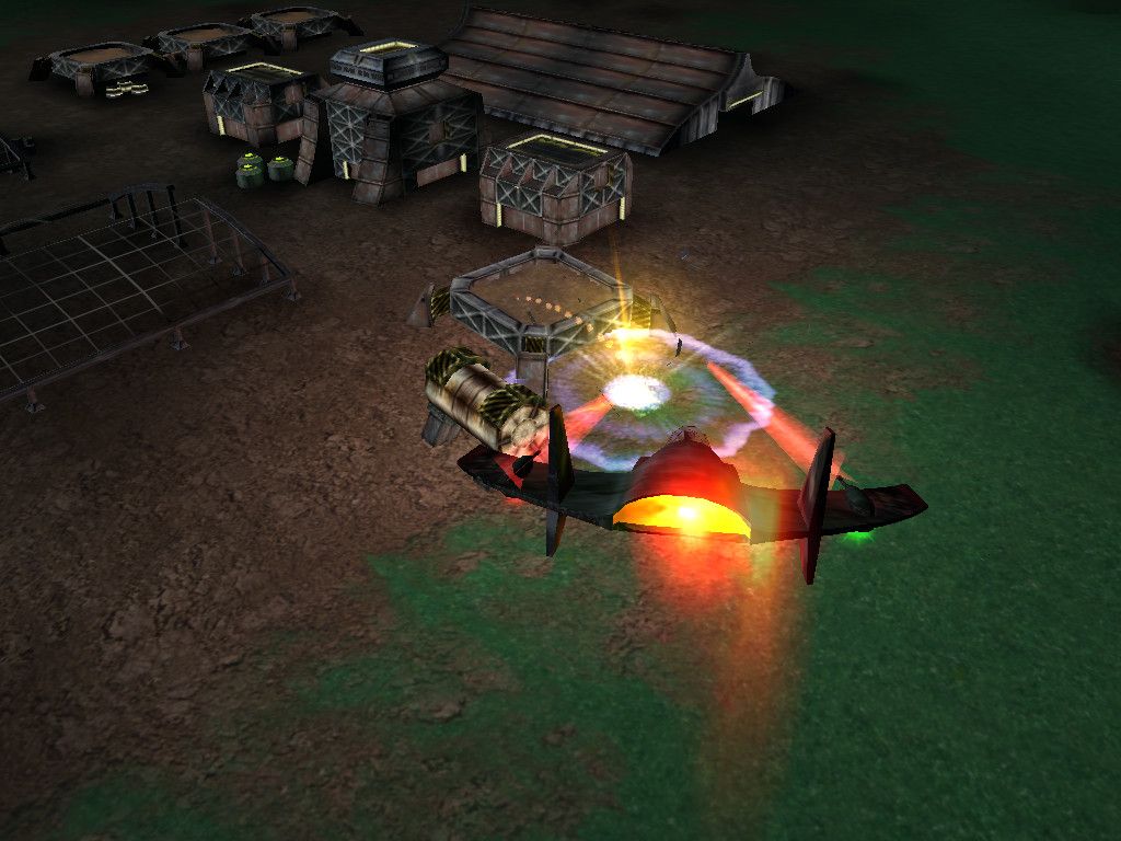 Incoming Forces Microsoft Windows PC CD-PC Gamez USA