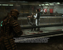 Dead Space Microsoft Windows PC DVD by PC Gamez USA
