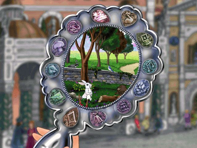 Barbie Princess Bride Microsoft Windows PC CD-PC Gamez USA