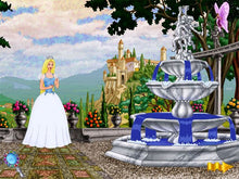 Barbie Princess Bride Microsoft Windows PC CD-PC Gamez USA