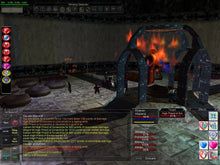 EverQuest - Shadows of Luclin Disc 1-3 Microsoft Windows PC CD by PC Gamez USA