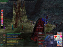 EverQuest - Shadows of Luclin Disc 1-3 Microsoft Windows PC CD by PC Gamez USA