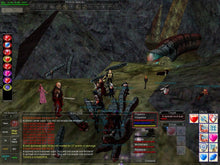 EverQuest - Shadows of Luclin Disc 1-3 Microsoft Windows PC CD by PC Gamez USA