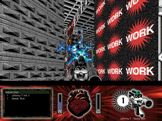 ZPC Microsoft WIndows PC CD-PC Gamez USA