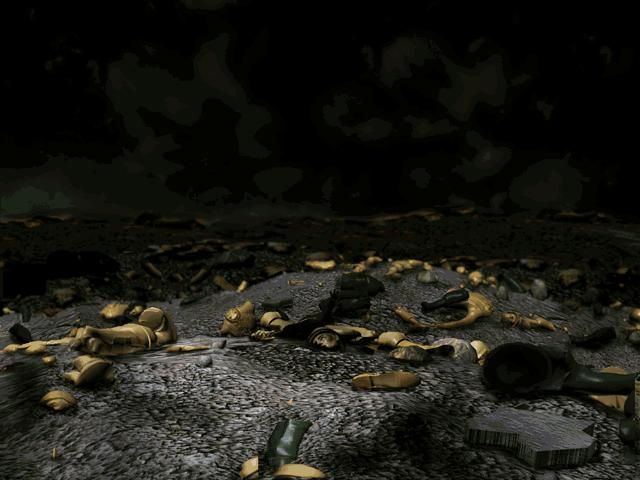 Army Men 1998 Microsoft Windows PC UbiSoft 3DO-PC Gamez USA