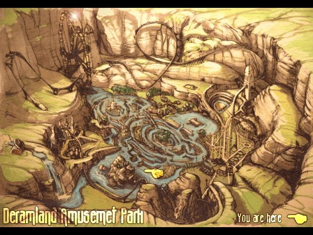 Faust Seven Games of the Soul Disc 1-4 Microsoft Windows PC CD-PC Gamez USA