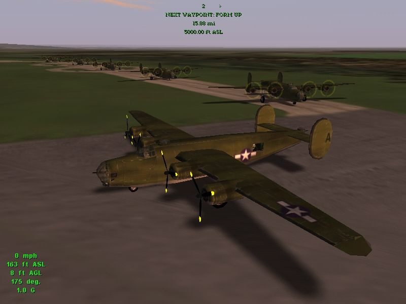 Janes Attack Squadron Microsoft Windows PC CD -PC Gamez USA