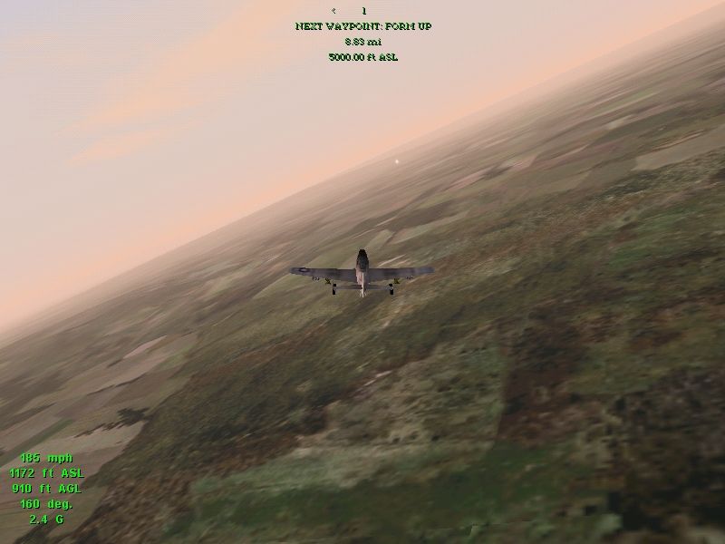 Janes Attack Squadron Microsoft Windows PC CD -PC Gamez USA