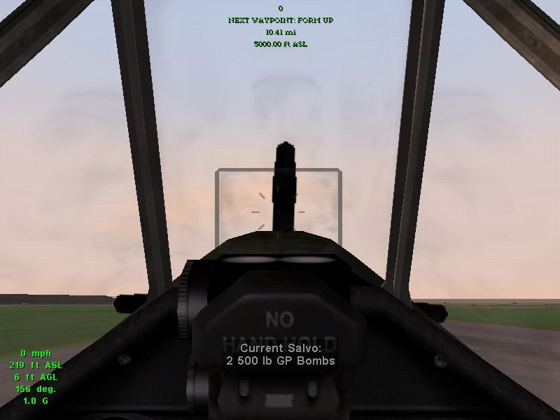 Janes Attack Squadron Microsoft Windows PC CD -PC Gamez USA