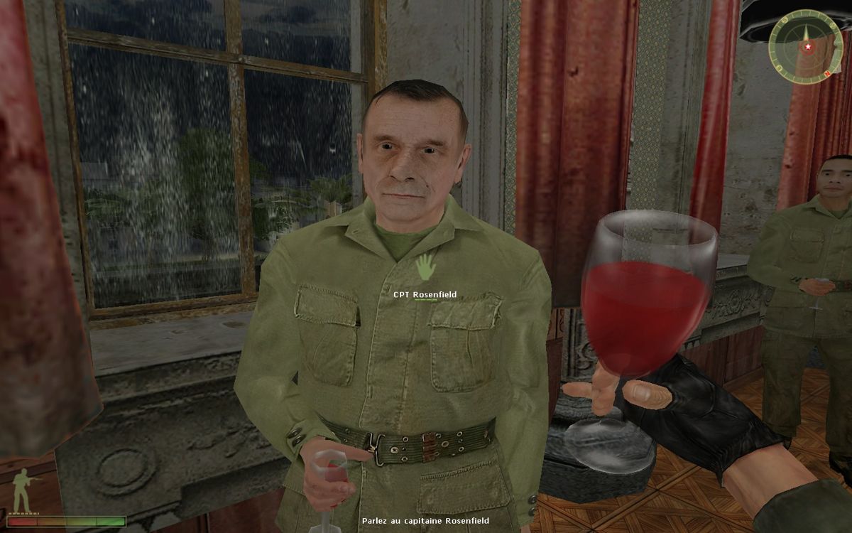 Vietcong 2 Microsoft Windows PC CD-PC Gamez USA