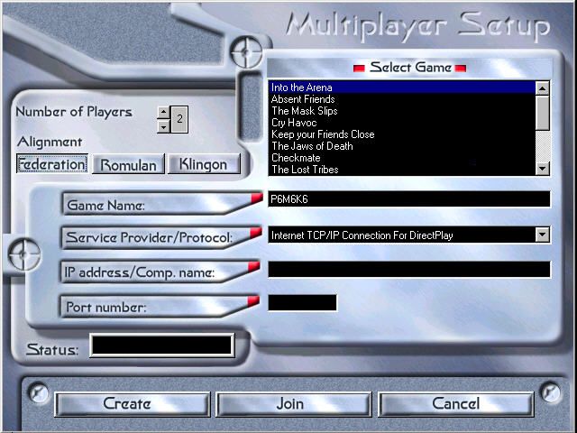 Star Trek New Worlds Microsoft Windows PC CD-PC Gamez USA