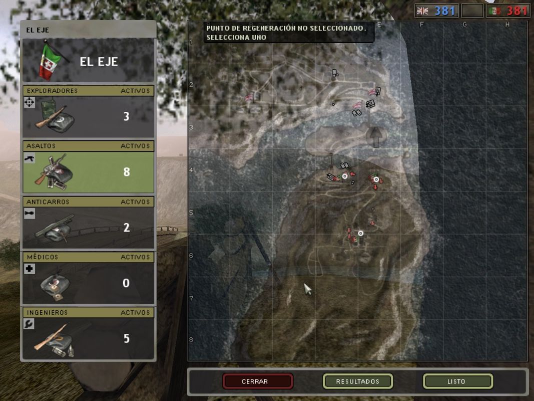 Battlefield 1942 The Road to Rome Expansion Pack Microsoft Windows PC CD-PC Gamez USA