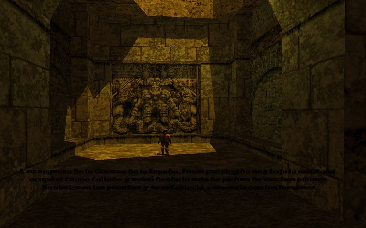 Blade of darkness Microsoft Windows PC CD-PC Gamez USA