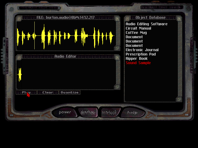 Ripper Disc 1-6 Microsoft Windows PC CD-PC Gamez USA