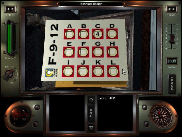 SafeCracker Microsoft Windows PC CD-PC Gamez USA