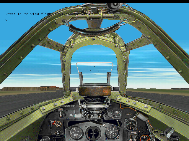 Air Warrior III Microsoft Windows PC CD-PC Gamez USA