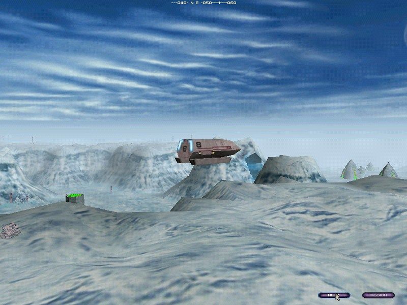 Star Trek New Worlds Microsoft Windows PC CD-PC Gamez USA