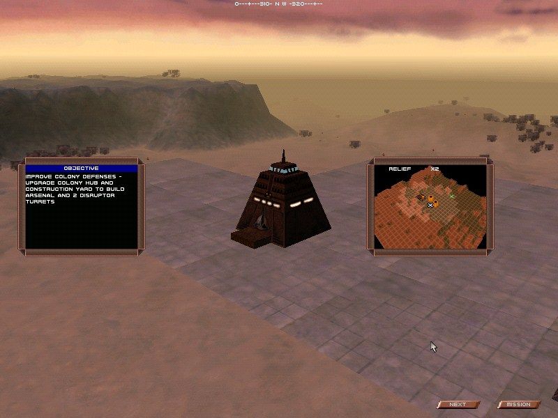 Star Trek New Worlds Microsoft Windows PC CD-PC Gamez USA
