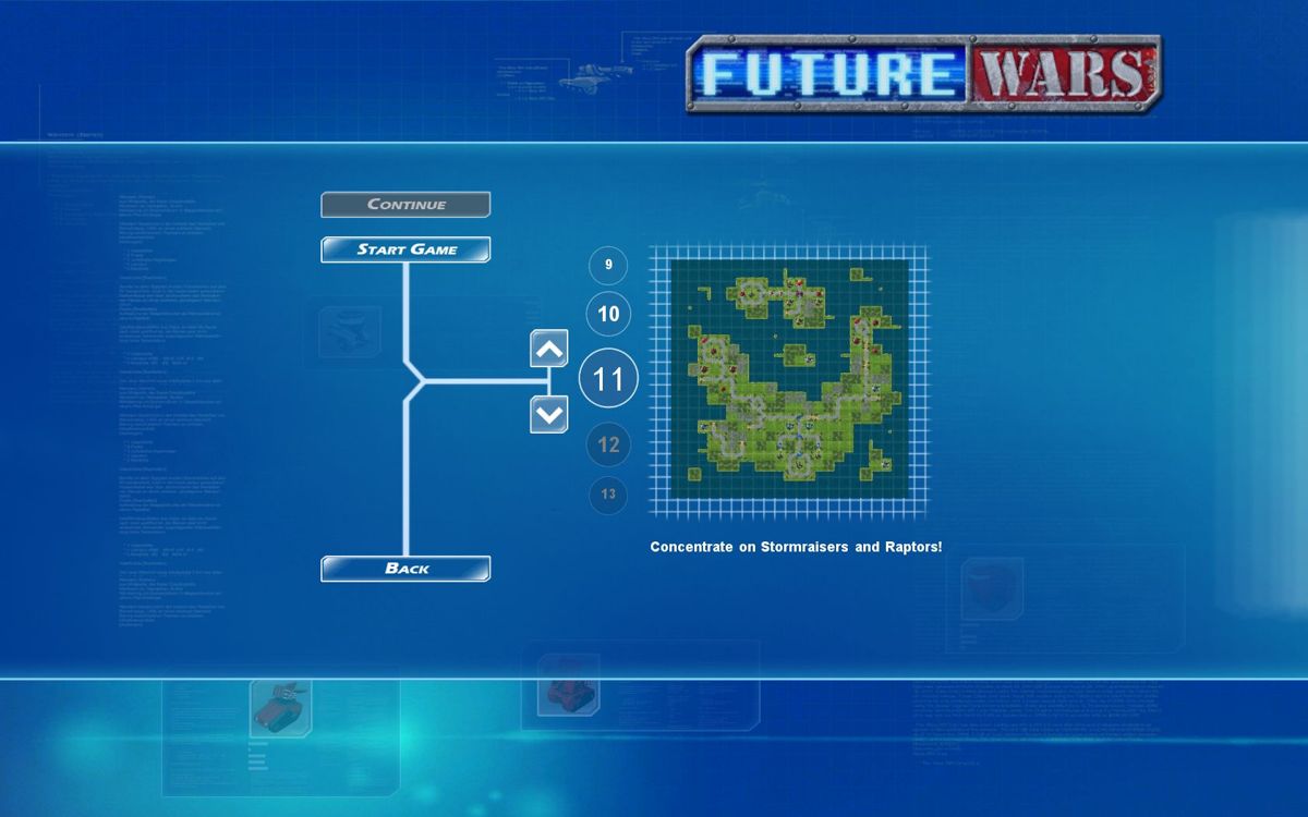 Future Wars Microsoft Windows PC CD-PC Gamez USA