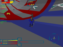 Hyper Blade Microsoft Windows PC CD-PC Gamez USA