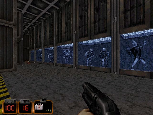 Duke It Out in D.C. Microsoft Windows PC CD-PC Gamez USA