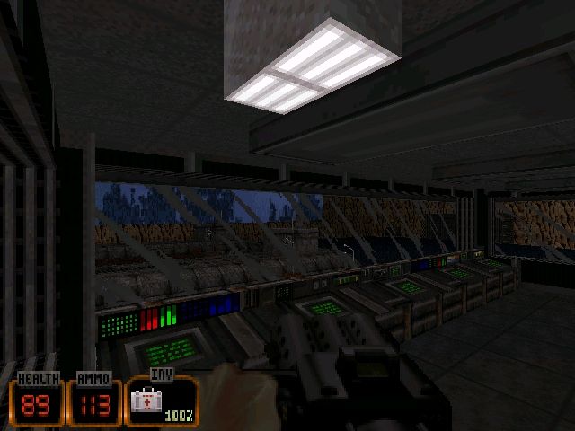 Duke It Out in D.C. Microsoft Windows PC CD-PC Gamez USA