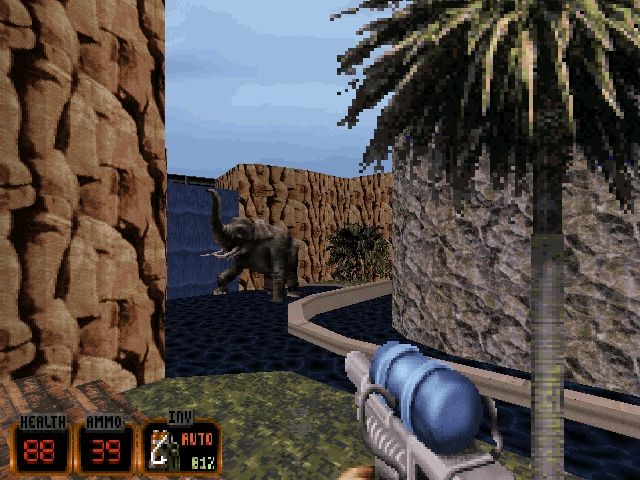 Duke Caribbean - Life's a Beach Microsoft Windows PC CD-PC Gamez USA