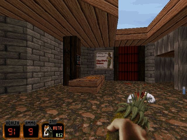 Duke Caribbean - Life's a Beach Microsoft Windows PC CD-PC Gamez USA