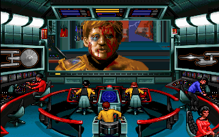 Star Trek Judgment Rites Limited Collector's Edition Microsoft Windows PC CD-PC Gamez USA