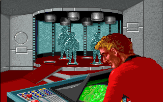 Star Trek Judgment Rites Limited Collector's Edition Microsoft Windows PC CD-PC Gamez USA