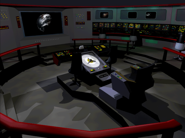 Star Trek Judgment Rites Limited Collector's Edition Microsoft Windows PC CD-PC Gamez USA