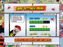 Beanotown Racing Microsoft Windows PC CD-PC Gamez USA