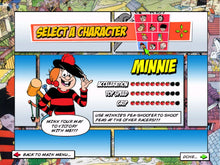 Beanotown Racing Microsoft Windows PC CD-PC Gamez USA