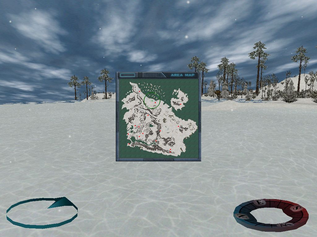 Carnivores Ice Age Microsoft Windows PC CD-PC Gamez USA
