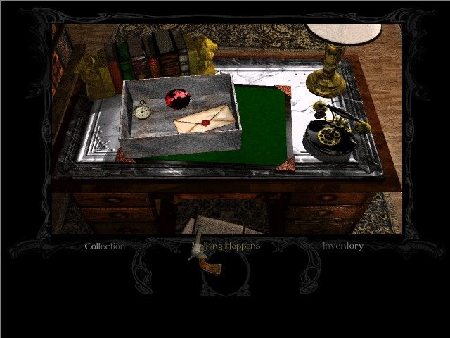 The Forgotten It Begins Microsoft Windows PC CD-PC Gamez USA