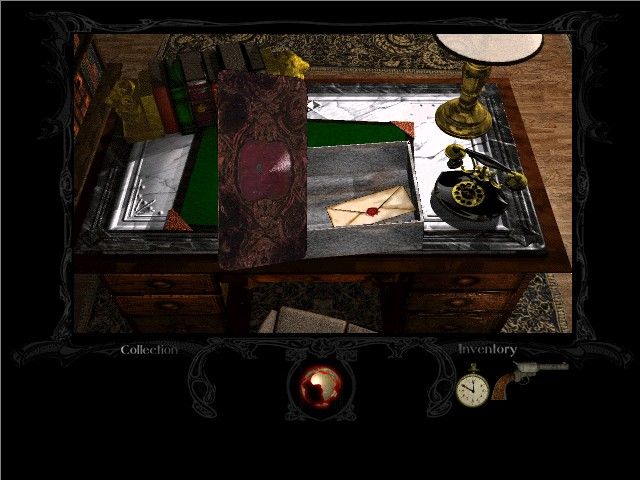 The Forgotten It Begins Microsoft Windows PC CD-PC Gamez USA