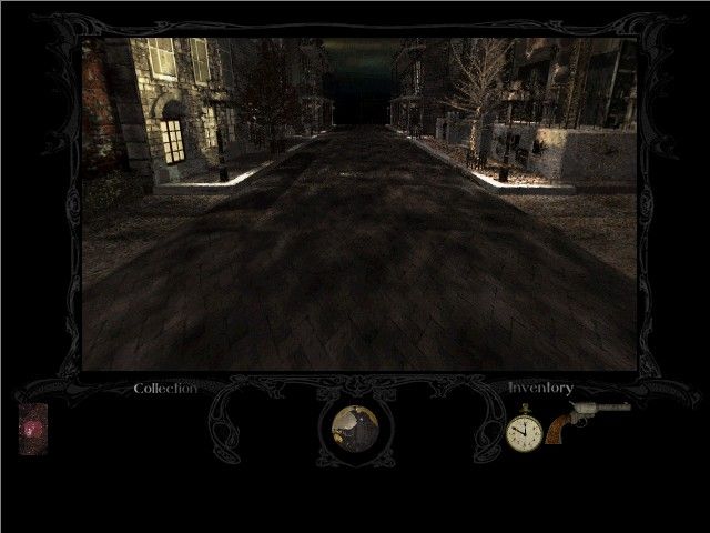 The Forgotten It Begins Microsoft Windows PC CD-PC Gamez USA