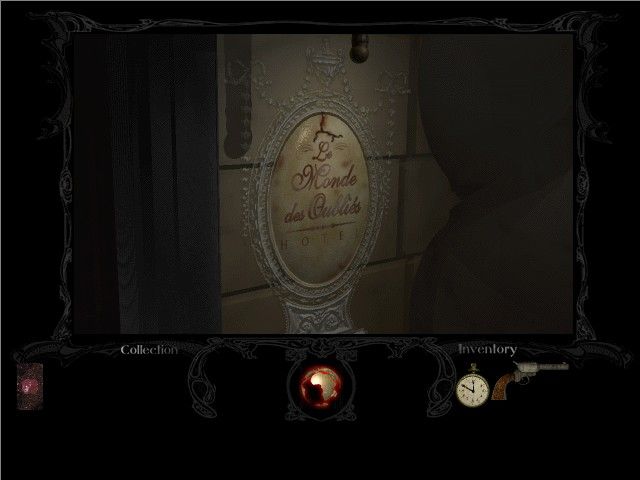 The Forgotten It Begins Microsoft Windows PC CD-PC Gamez USA