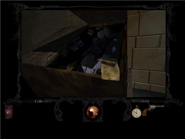 The Forgotten It Begins Microsoft Windows PC CD-PC Gamez USA