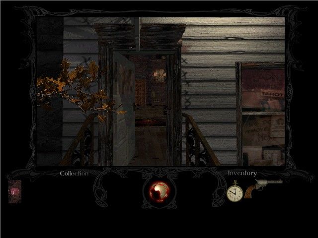 The Forgotten It Begins Microsoft Windows PC CD-PC Gamez USA